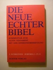 Die Neue Echter-Bibel