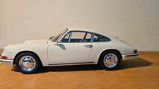 1:12 TSM 1964 Porsche 911 IVORY TSM141202 LE 300 pcs. - WH079