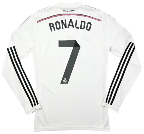 Adidas 2014 real madrid - adidas, 2014-15
