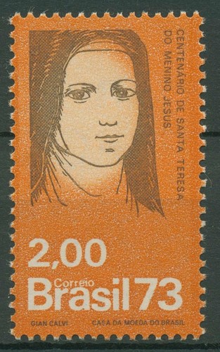 Brasilien 1973