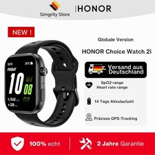 HONOR Choice Watch 2i, Smart