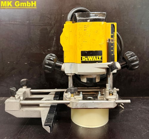 Dewalt 614 oberfräse - dewalt, dw