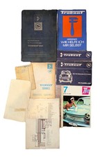 DDR TRABANT 601