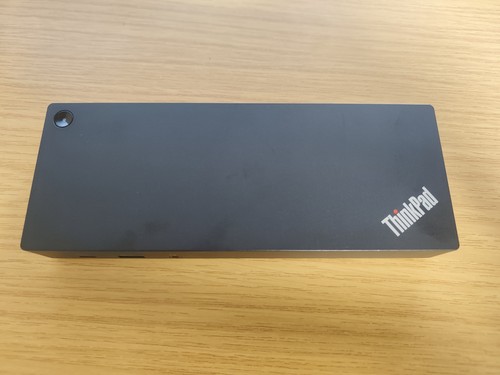 Lenovo thinkpad hybrid usb - thinkpad,