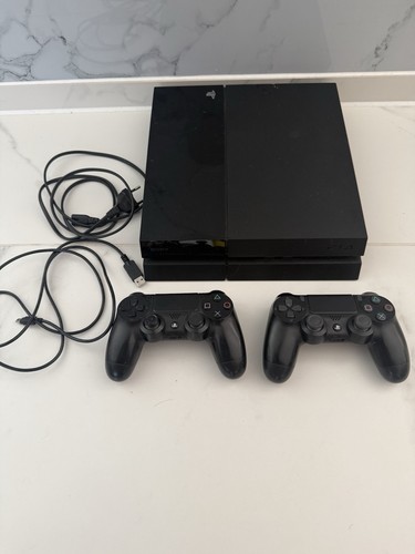Sony playstation konsole ps4 - playstation,