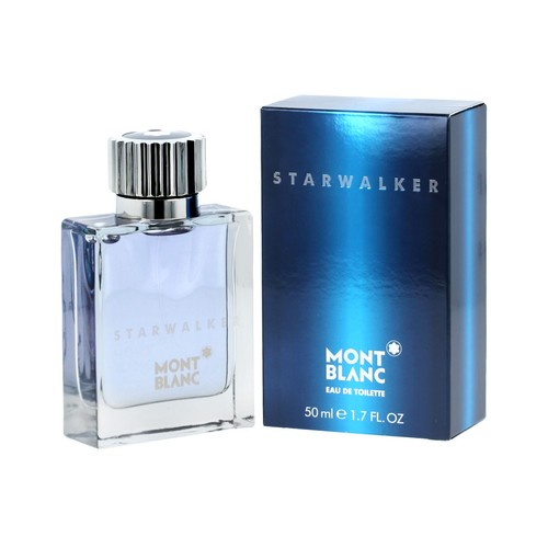 Mont blanc starwalker eau - starwalker,