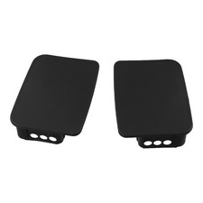 Kompatibles Stoßstange hinten