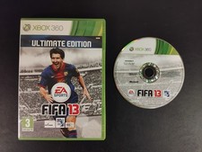 Fifa 13  - Microsoft Xbox 360
