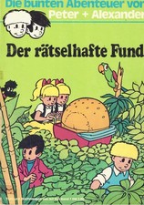 Peter + Alexander Band 7 - Der