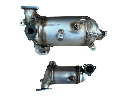 Neu dieselpartikelfilter dpf - dieselpartikelfilter,