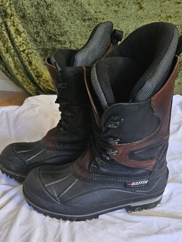 Baffin stiefel 42 top - stiefel, gr.