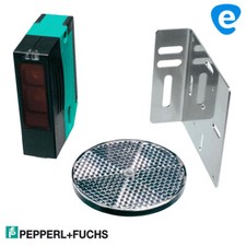 Reflektor Reflex Lichtschranke