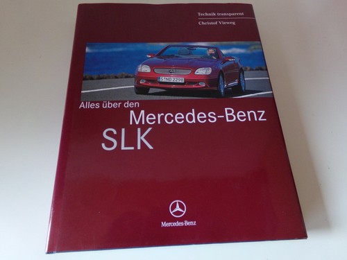 Alles über den mercedes - den, benz