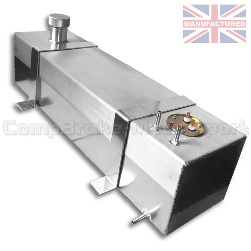 Gallone aluminium - 10,