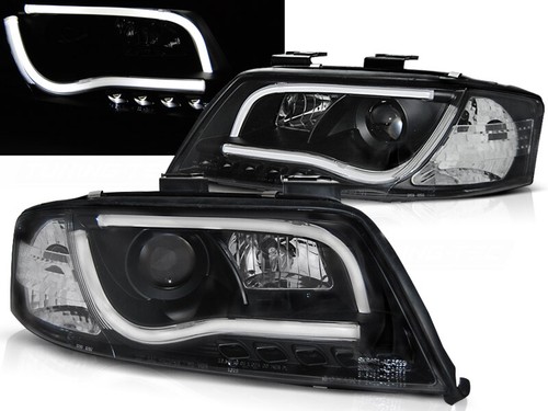 Scheinwerfer set led - scheinwerfer,