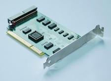 XT IDE Controller Platine Boot