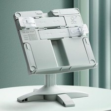 Lifting Landing Reading