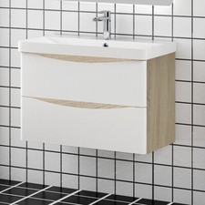 Badmöbel Set 50 60 80 cm