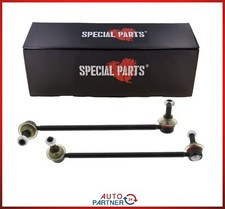 2x Koppelstangen für VW Golf