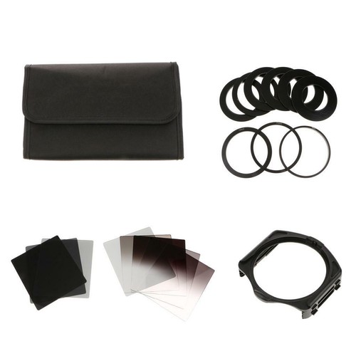Kompletter filter nd2 nd4 - nd,