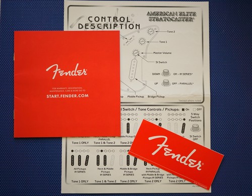 Fender strat sss american - .fender,