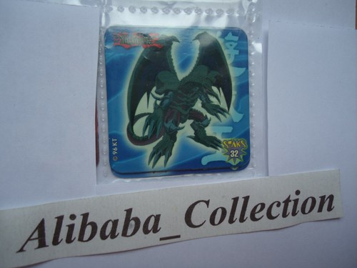 Staks yugioh panini - 32,
