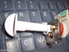 Miele Einbauherd Elektroherd Wahlschalter 