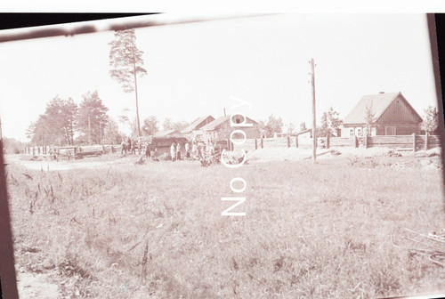 Original ww2 negativ - ww2,