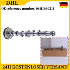 Für Audi Nockenwelle Einlass VW Seat Skoda 2.0 TFSI TSI GTI CCZA CAWB CAED CDNC