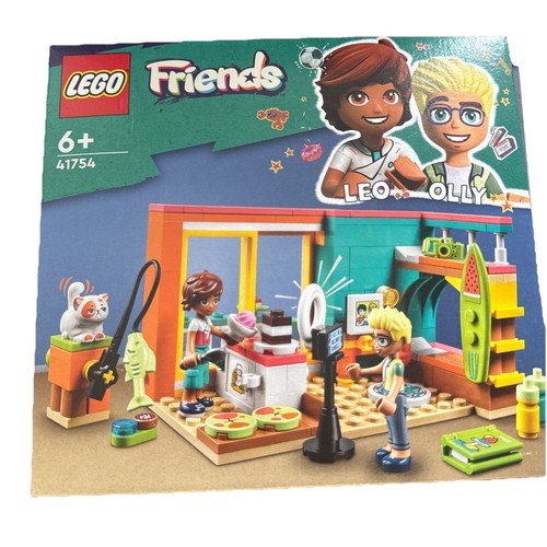 Lego friends 41754 neu - lego,