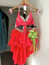 Hellkoralle Latein Wettbewerb