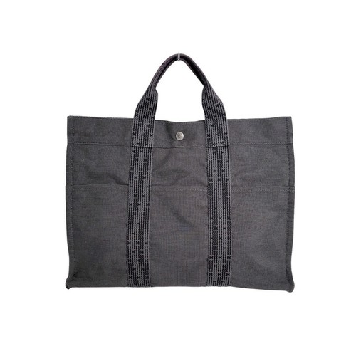 Hermes her line tote - line,