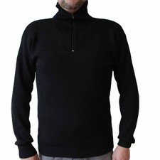 Seemannspullover Troyer Pulli