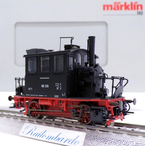 Märklin new mfx digital - ⭐mÄrklin,