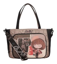 Anekke Mademoiselle Short