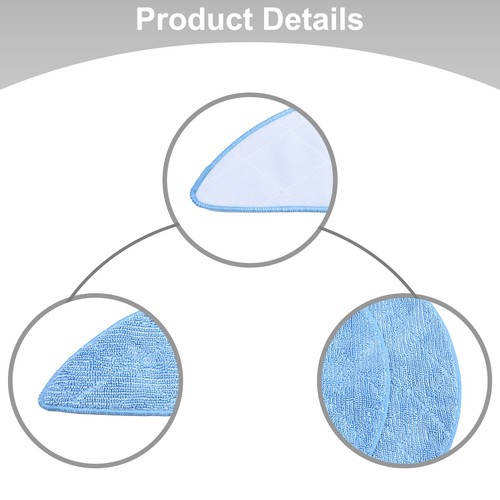 Für robuste wischpads set - für,