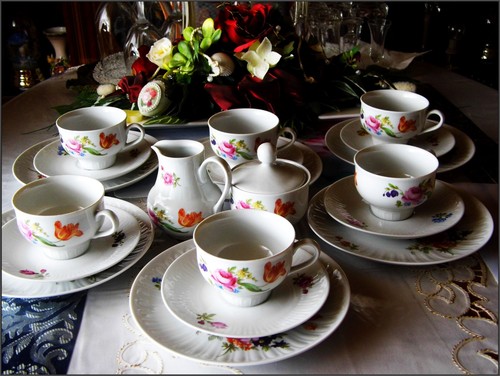 Porzellan kaffeeservice - porzellan-kaffeeservice, 6