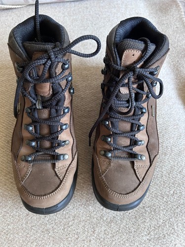 Bergwanderschuhe von lowa 5 - von,