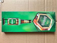 Set Flaschenöffner und Bierdeckel von Diebels  Alt, unbenutzt