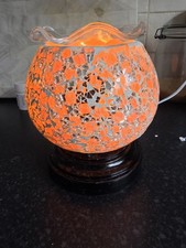 Moderne Family Life Duftlampe