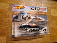 Hot Wheels Premium Team