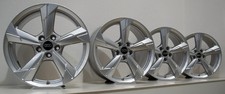 Original Audi A6 4K 18 Zoll
