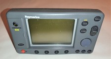 RAYMARINE RC 320 Karten