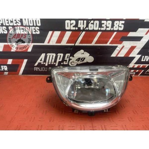 Frontscheinwerfer optik bmw - optik,