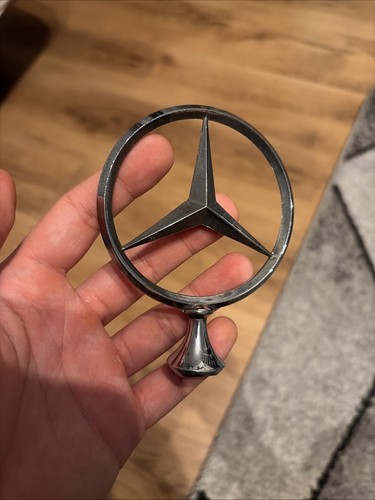 Original mercedes benz - original, mercedes-benz