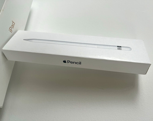 Apple pencil generation - apple,