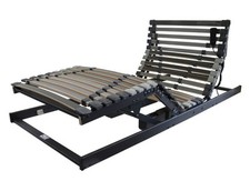 Lattenrost Lattenrahmen bis