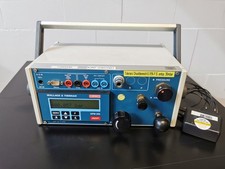 Wallace Tiernan USF DPE 750 DPE-750-G-200 Druckkalibrator 20 Bar