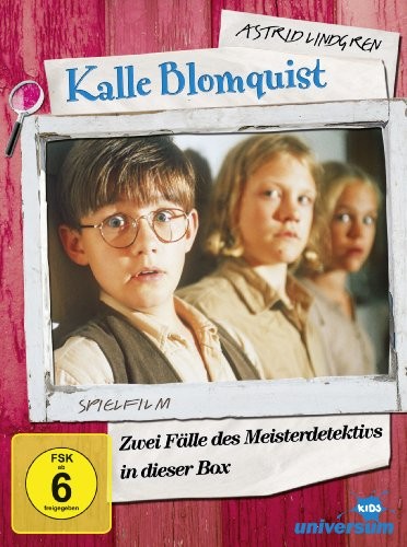 Astrid lindgren kalle - lindgren:,