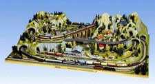 Noch fertiggelände silvretta - noch,